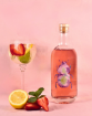 Picture of Cleopatra - Hibiscus Gin 750ml