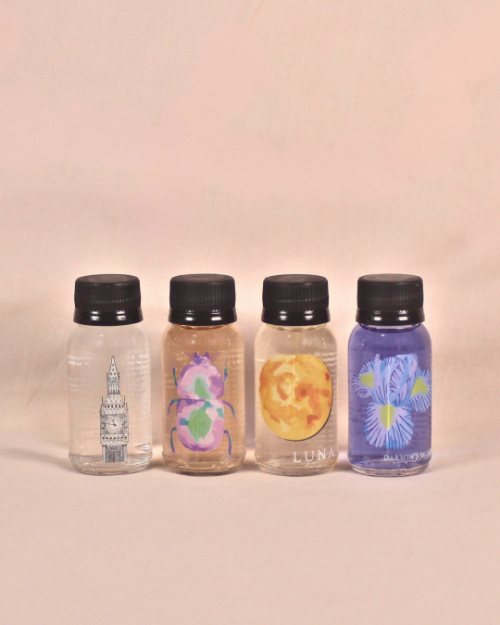Picture of 50ml Mini